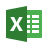 Excel logo