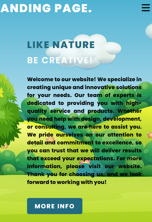 Blue digital watch on a dark liver background.