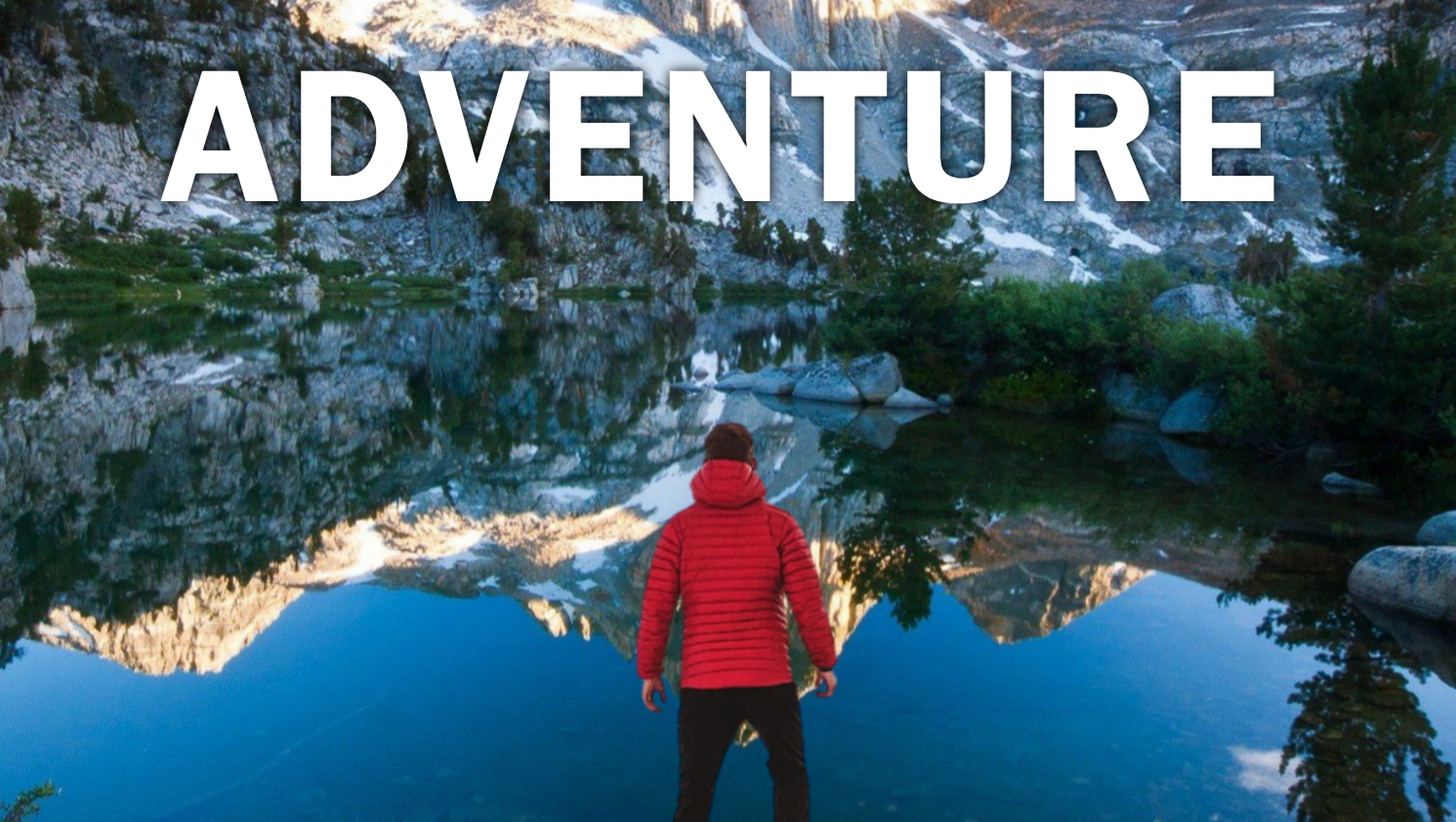 On a yellow background, a digital watch and a glass.