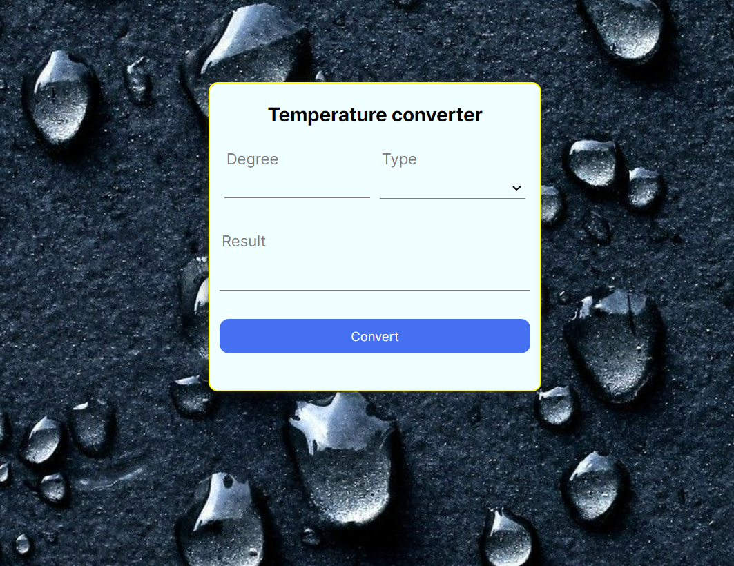 On a Blue background, a Wacom and a mouse.